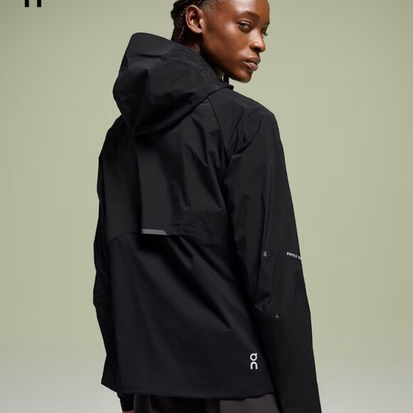 BNWOT On Running Core Jacket - Picture 8 of 8